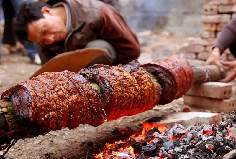 Sơn Tây có gì chơi? Ở đâu? Tổng hợp các quán ăn ngon và địa điểm du lịch hấp dẫn
