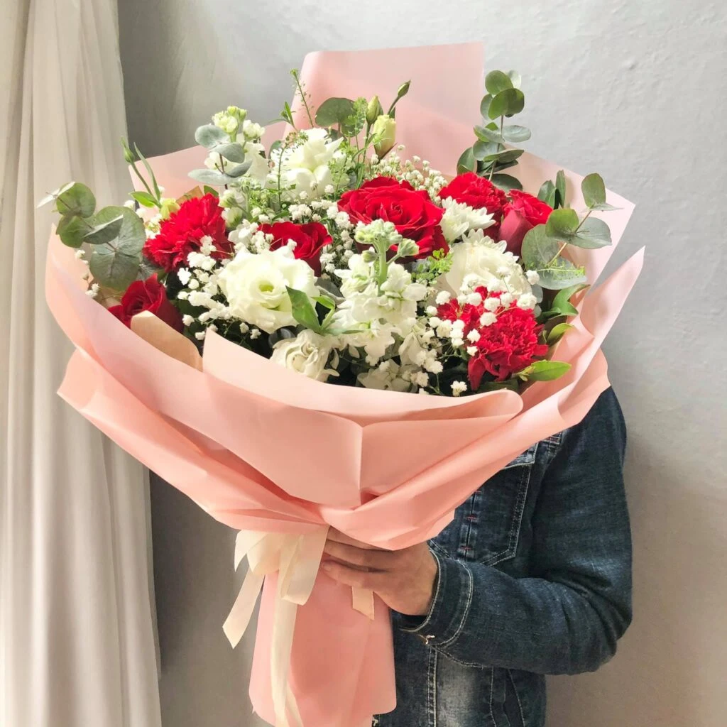 Tìm hiểu ý nghĩa loài hoa phi yến