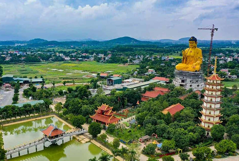 Sơn Tây có gì chơi? Ở đâu? Tổng hợp các quán ăn ngon và địa điểm du lịch hấp dẫn