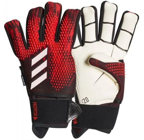 Găng tay thủ môn Adidas Predator pro chính hãng giá tốt nhất