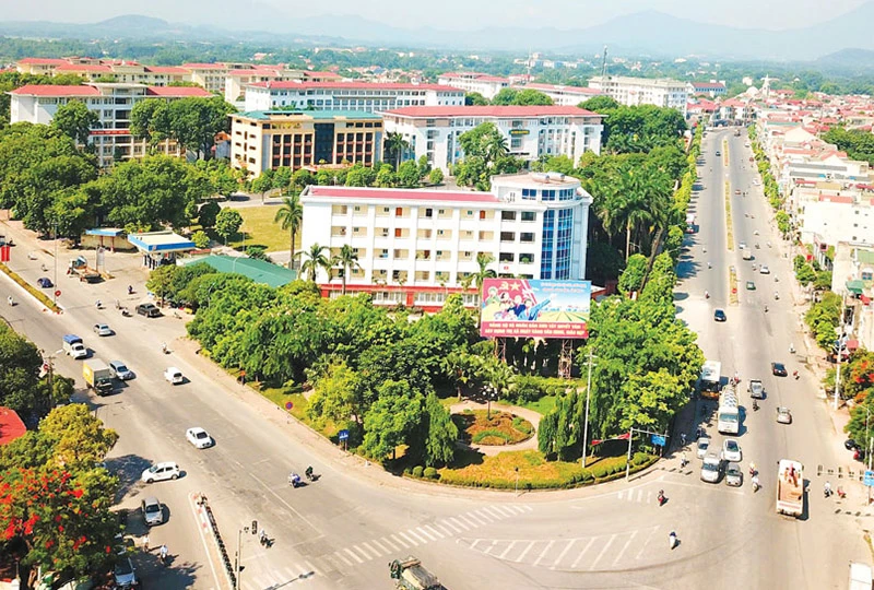 Sơn Tây ở đâu và những điểm đến lịch sử nổi bật