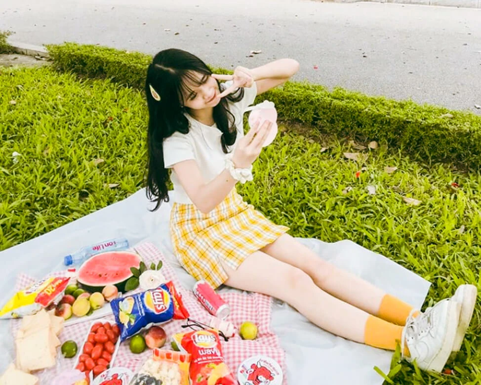 Công viên Hòa Bình ở đâu? - Khám phá ngôi nhà xanh giữa lòng Hà Nội