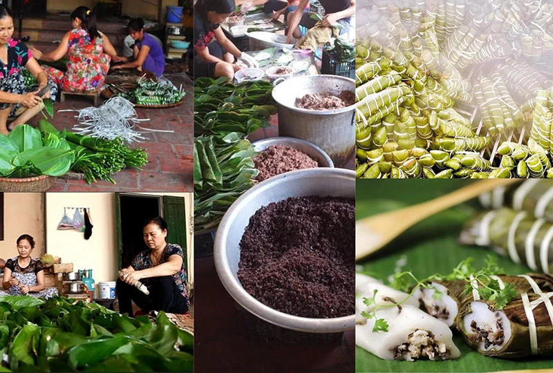 Sơn Tây có gì chơi? Ở đâu? Tổng hợp các quán ăn ngon và địa điểm du lịch hấp dẫn