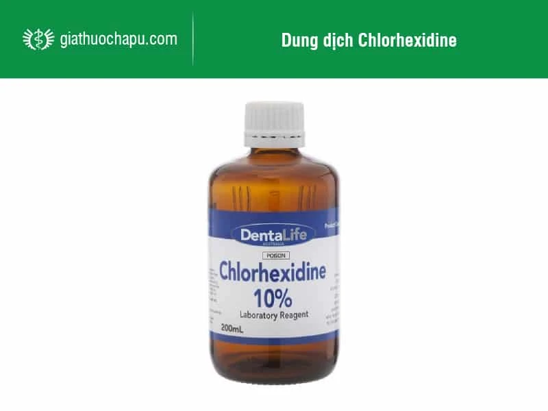 Top 8 loại thuốc trị mụn nước ở tay, chân, môi, mặt hiệu quả