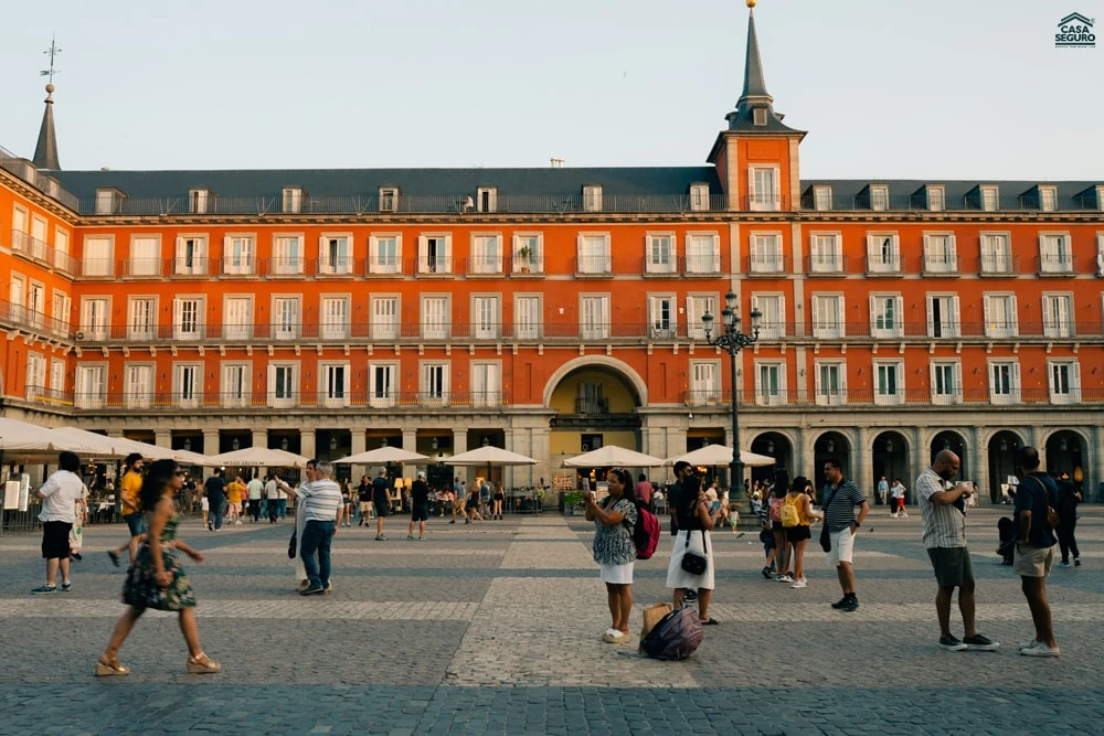 Người Tây Ban Nha như thế nào? Tính cách đặc trưng là gì?