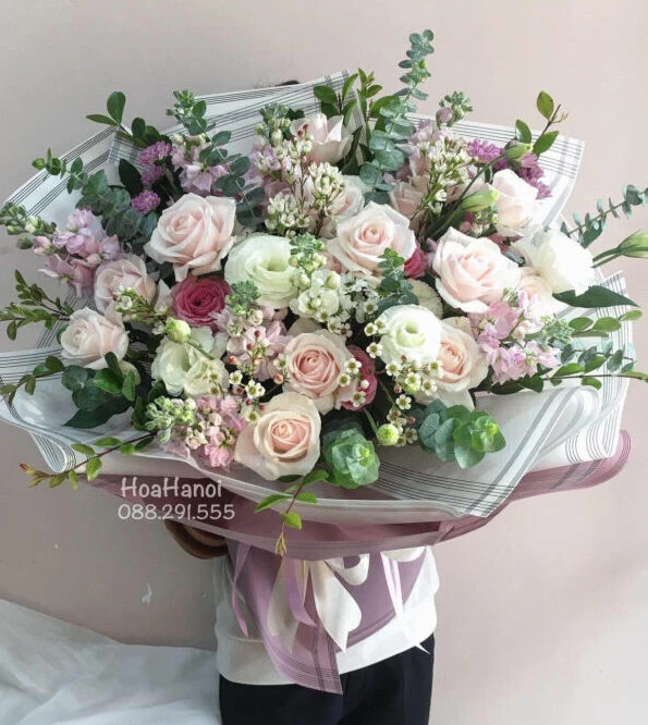 Tìm hiểu ý nghĩa loài hoa phi yến