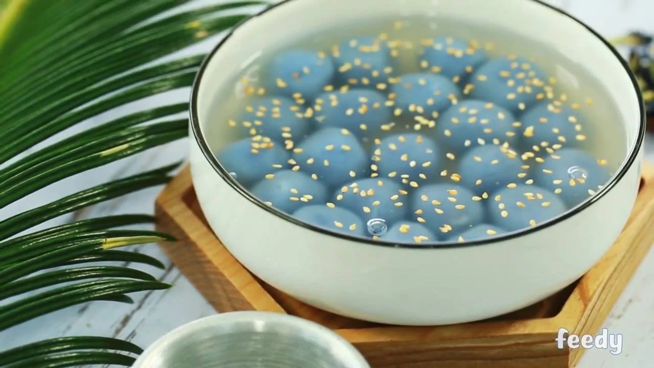 Những tác dụng bất ngờ từ hoa đậu biếc - Bệnh viện quận 11