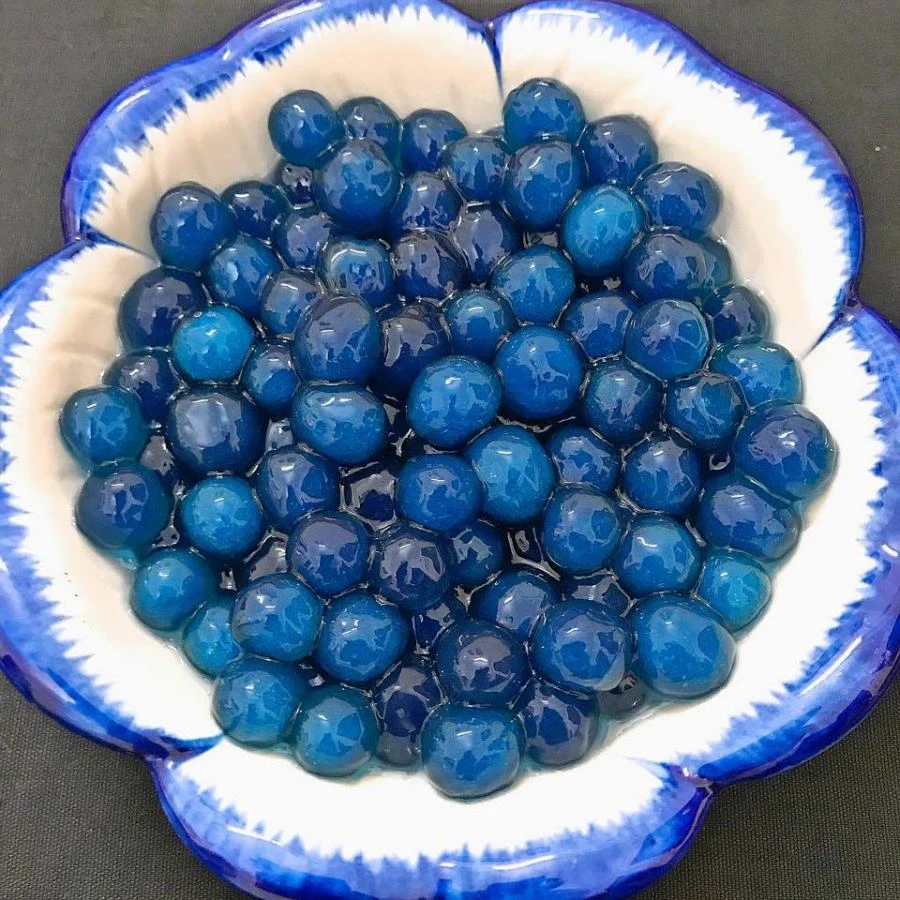 Những tác dụng bất ngờ từ hoa đậu biếc - Bệnh viện quận 11