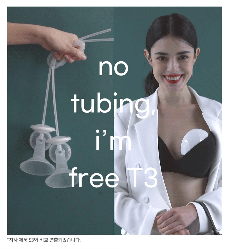 Máy hút sữa rảnh tay - Giải pháp hoàn hảo cho mẹ bận rộn