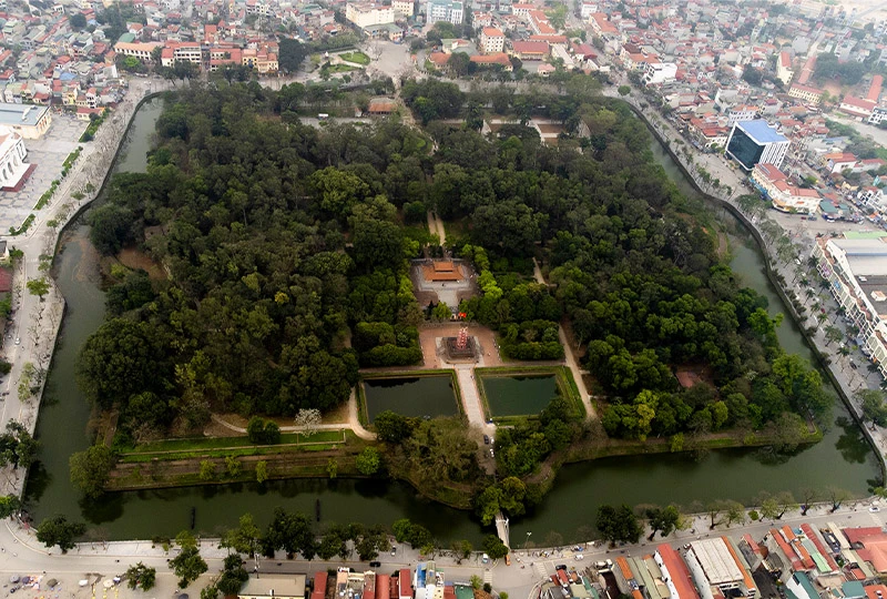 Sơn Tây có gì chơi? Ở đâu? Tổng hợp các quán ăn ngon và địa điểm du lịch hấp dẫn