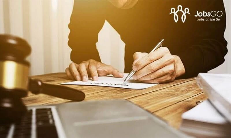 Mẫu đơn khiếu nại viết tay chuẩn nhất theo quy định