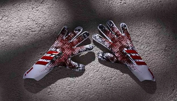 Găng tay thủ môn Adidas Predator pro chính hãng giá tốt nhất