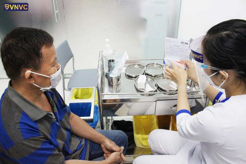 Khai trương VNVC Tây Ninh trước mối nguy “lây nhiễm kép” nhiều bệnh