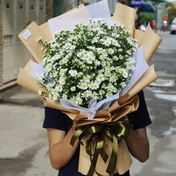 Tinh Khiết (Thạch Thảo Trắng)