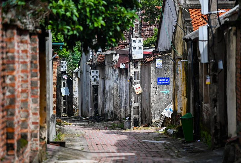 Sơn Tây có gì chơi? Ở đâu? Tổng hợp các quán ăn ngon và địa điểm du lịch hấp dẫn