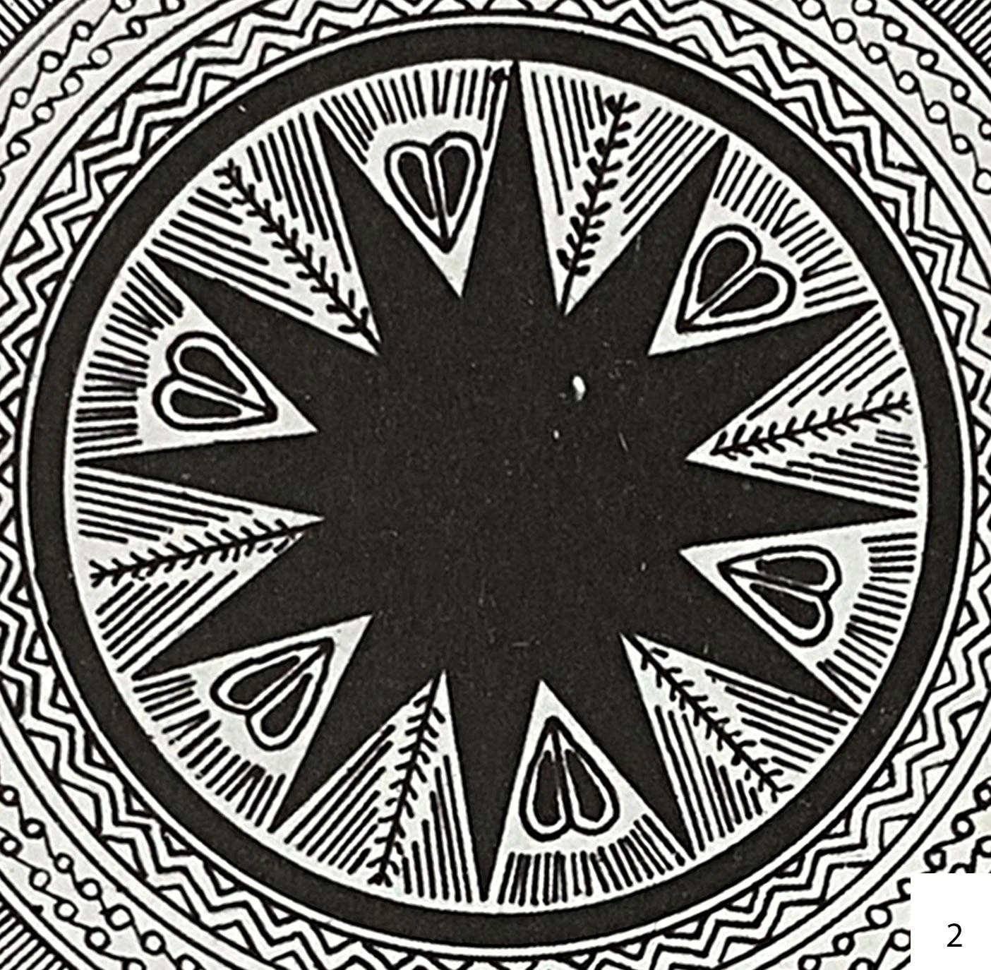 'Đọc' những họa tiết, hình tượng trên trống đồng Đông Sơn