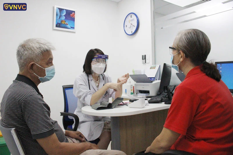 Khai trương VNVC Tây Ninh trước mối nguy “lây nhiễm kép” nhiều bệnh