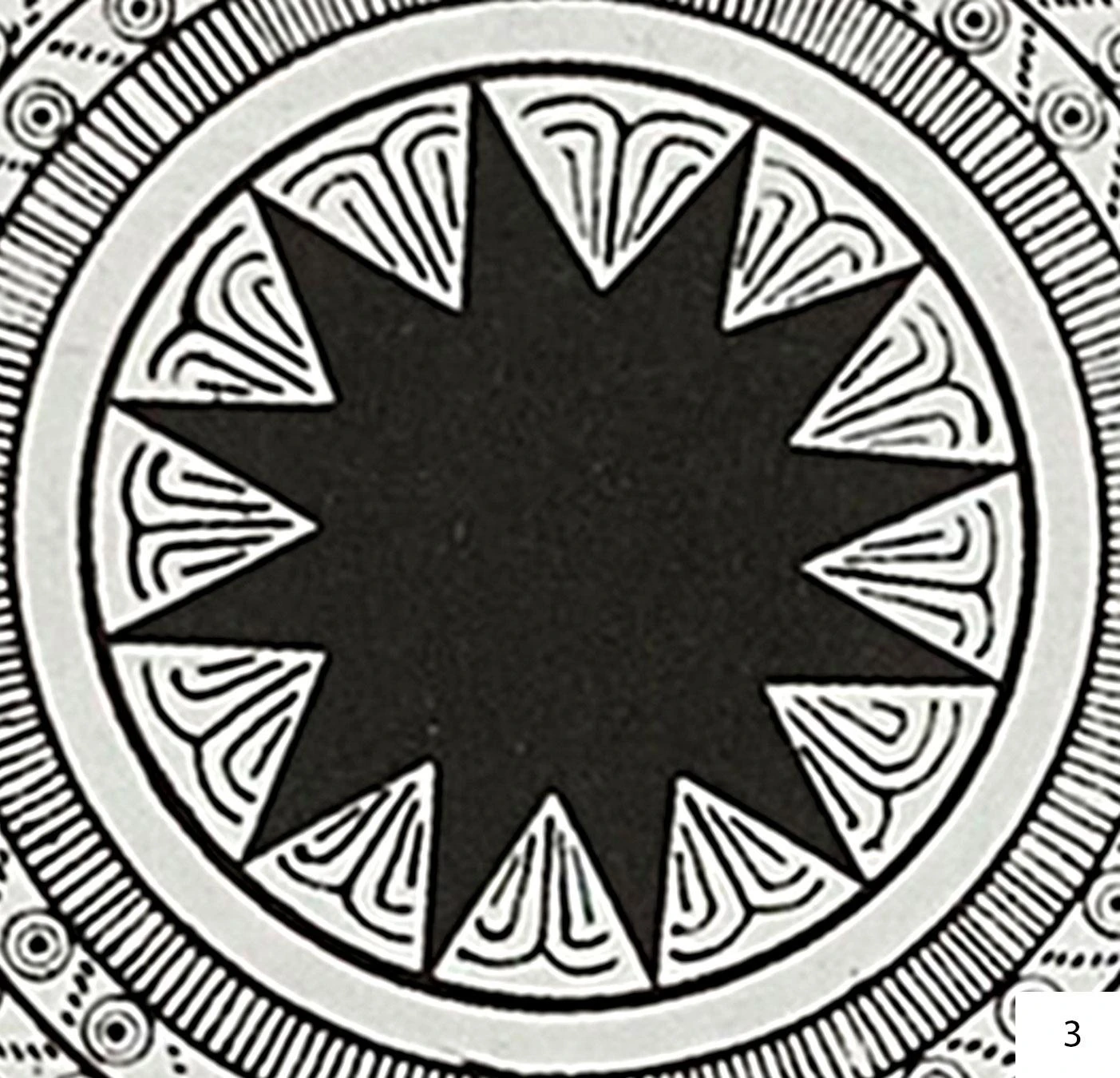 'Đọc' những họa tiết, hình tượng trên trống đồng Đông Sơn