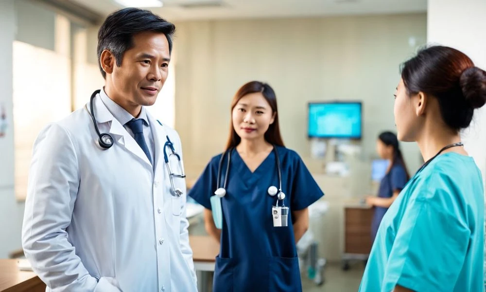 Nguyên nhân và cách xử lý ngón tay bị sưng