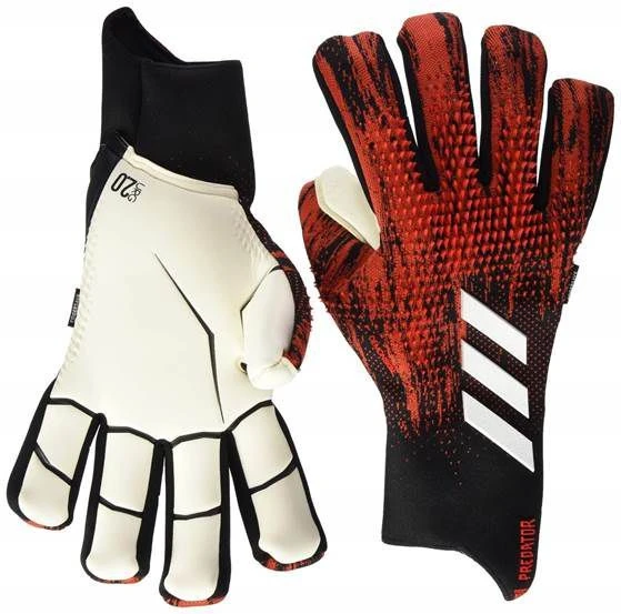 Găng tay thủ môn Adidas Predator pro chính hãng giá tốt nhất