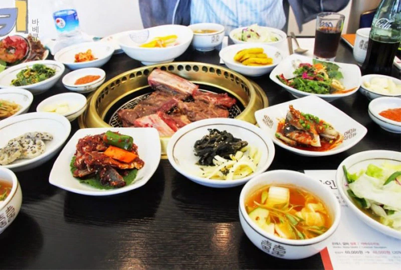 Sơn Tây có gì chơi? Ở đâu? Tổng hợp các quán ăn ngon và địa điểm du lịch hấp dẫn