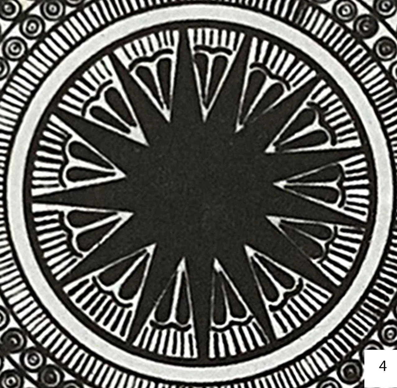 'Đọc' những họa tiết, hình tượng trên trống đồng Đông Sơn