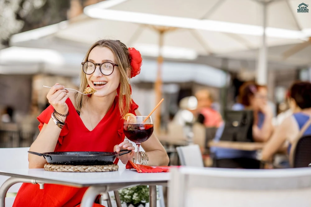 Người Tây Ban Nha như thế nào? Tính cách đặc trưng là gì?