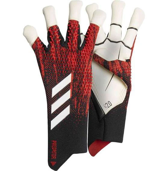 Găng tay thủ môn Adidas Predator pro chính hãng giá tốt nhất