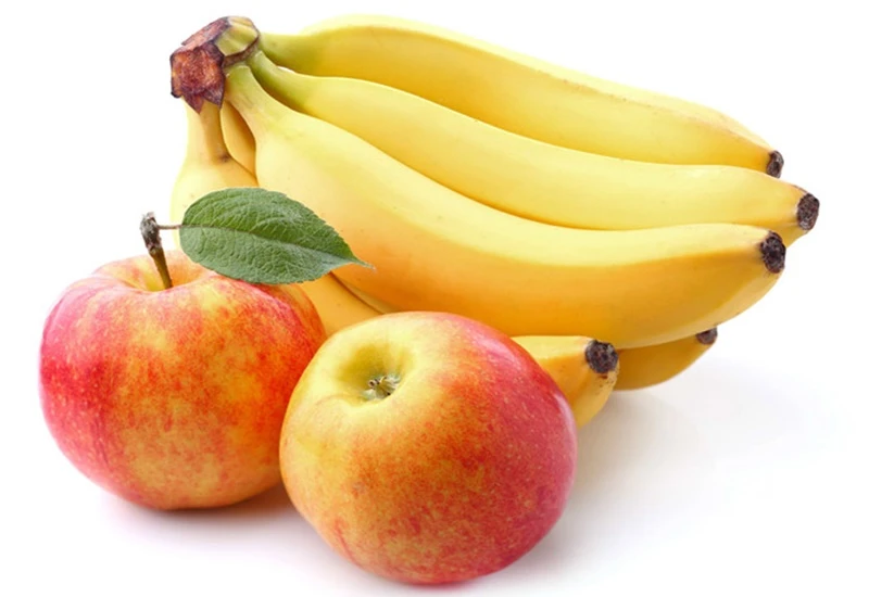 Quả táo có những công dụng gì? Điều gì xảy ra nếu ăn quá nhiều táo?