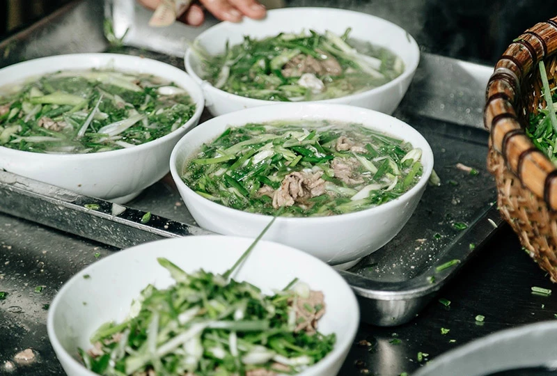 Sơn Tây có gì chơi? Ở đâu? Tổng hợp các quán ăn ngon và địa điểm du lịch hấp dẫn