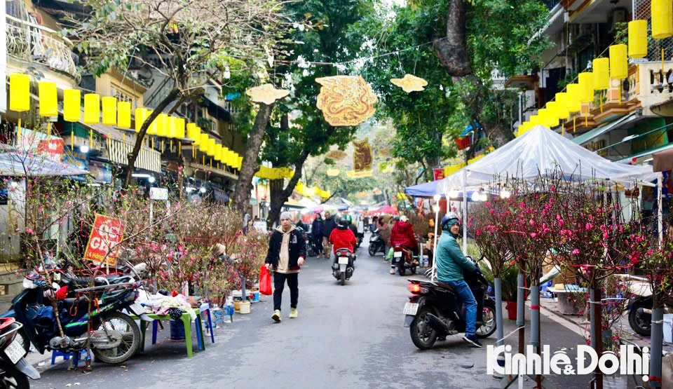 Bộ LĐTB&XH lý giải vì sao không cố định số ngày nghỉ Tết Nguyên đán