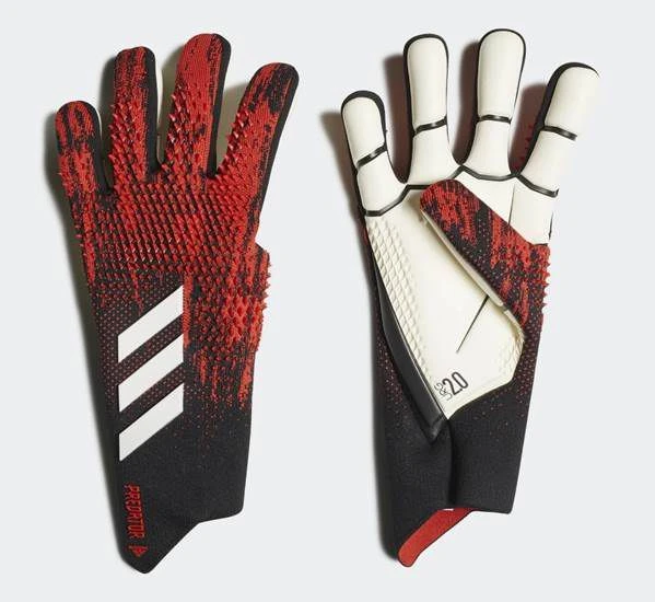 Găng tay thủ môn Adidas Predator pro chính hãng giá tốt nhất