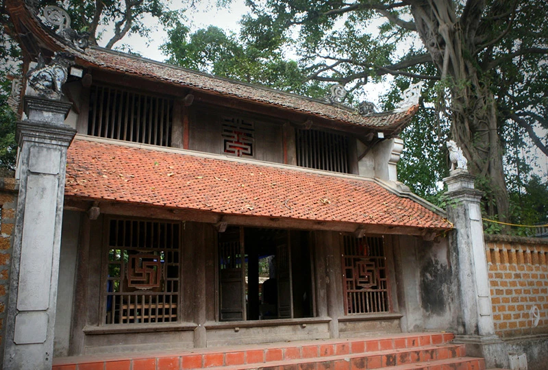 Sơn Tây có gì chơi? Ở đâu? Tổng hợp các quán ăn ngon và địa điểm du lịch hấp dẫn