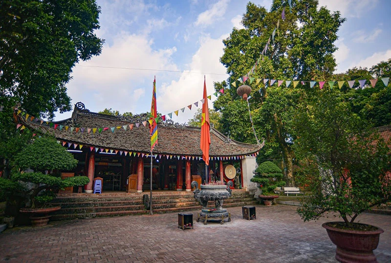 Sơn Tây có gì chơi? Ở đâu? Tổng hợp các quán ăn ngon và địa điểm du lịch hấp dẫn