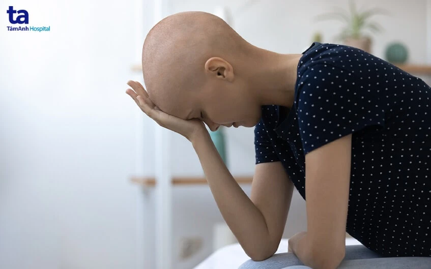 Hóa trị là gì? Liệu pháp hóa trị ung thư có nguy hiểm không? 