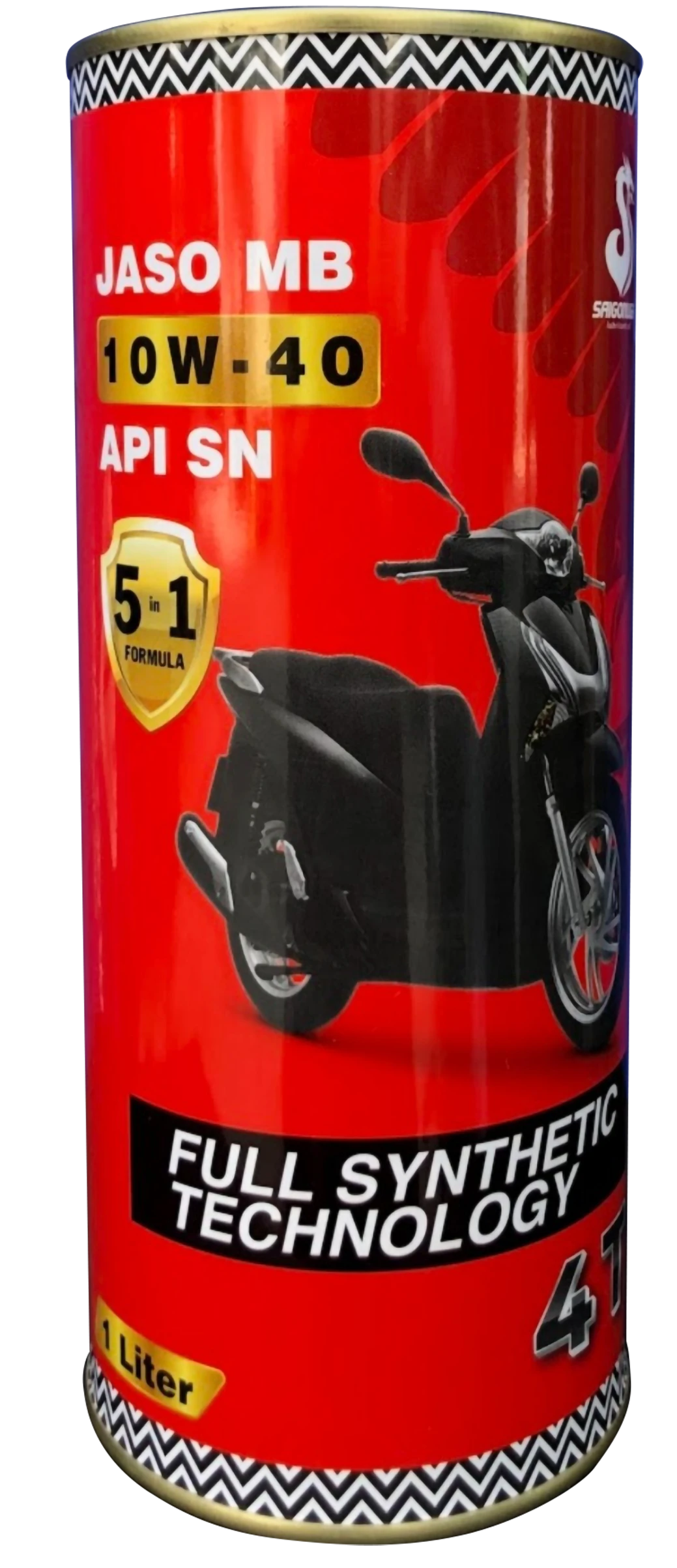 Dầu Nhớt Xe Tay Ga Perfect Scooter SN Đảm Bảo Hiệu Suất Tối Ưu