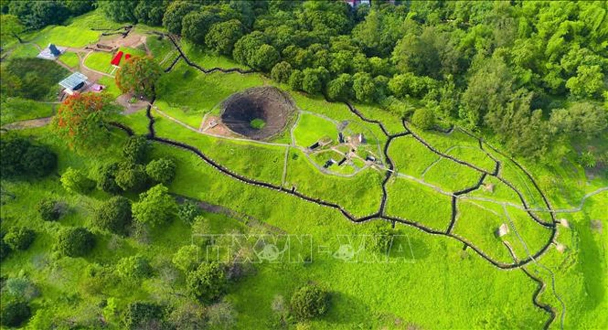 Qua miền Tây Bắc: Biểu tượng âm nhạc kháng chiến Việt Nam