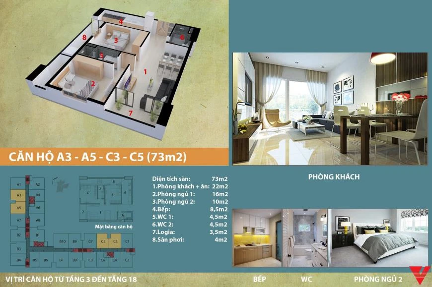 Chung cư Linh Tây Tower, Thành Phố Thủ Đức, TP Hồ Chí Minh