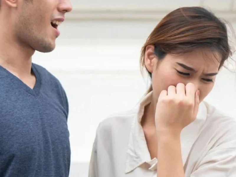 Bàn tay son có phải dấu hiệu cảnh báo bệnh gan không?