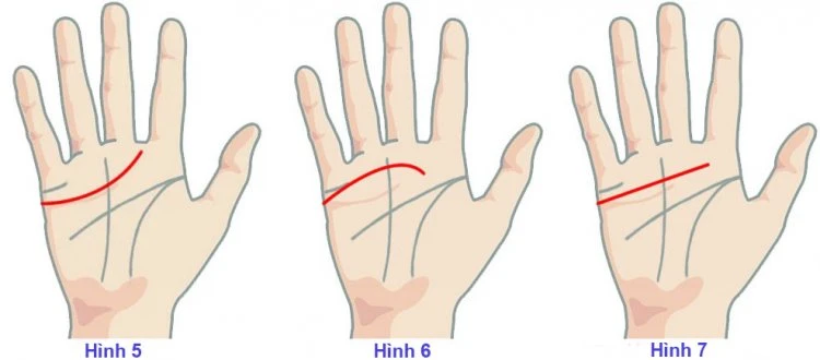 Xem Chỉ Tay Đường Tình Duyên Biết Ngay Hôn Nhân Nam Nữ, Tốt Hay Xấu