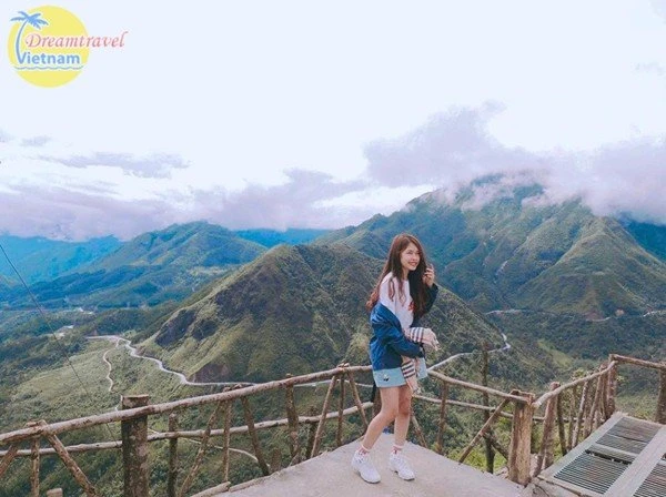 9 Điểm du lịch Tây Bắc nổi tiếng nhất định phải đến trong đời