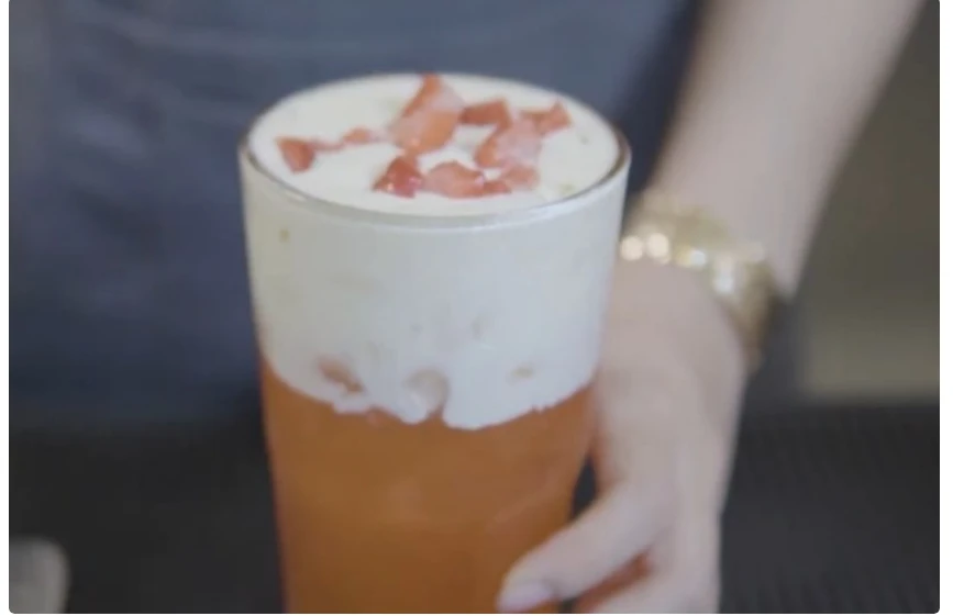 Các cách làm trà dâu tây ngâm với công thức cực đơn giản