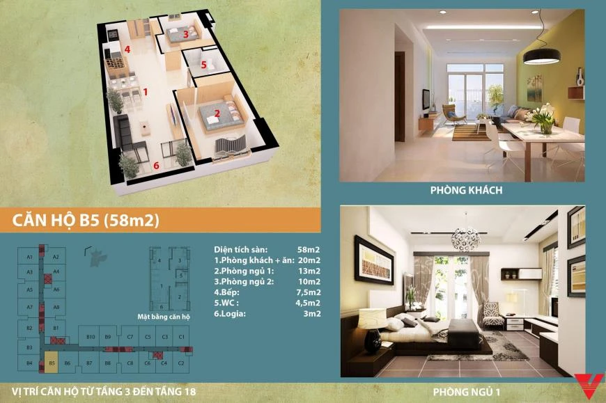 Chung cư Linh Tây Tower, Thành Phố Thủ Đức, TP Hồ Chí Minh