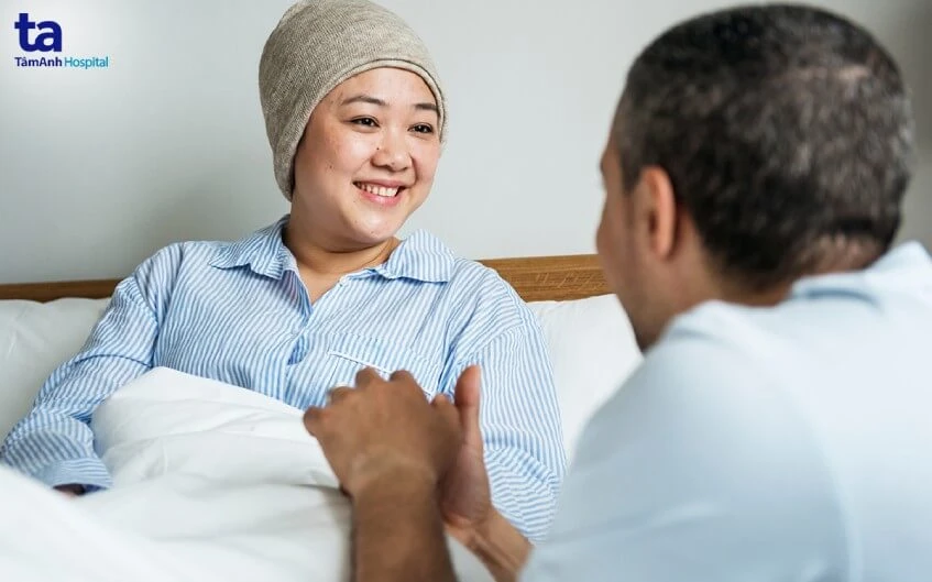 Hóa trị là gì? Liệu pháp hóa trị ung thư có nguy hiểm không? 