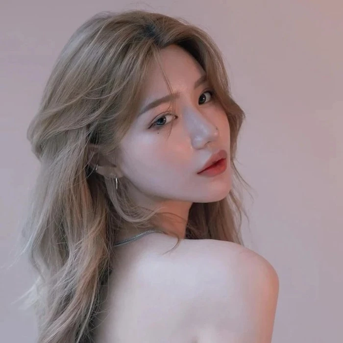 Nâu tây phai ra màu gì? Những màu tóc nâu tây hot trend