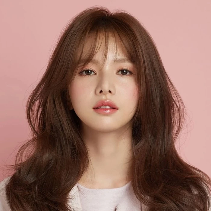 Nâu tây phai ra màu gì? Những màu tóc nâu tây hot trend