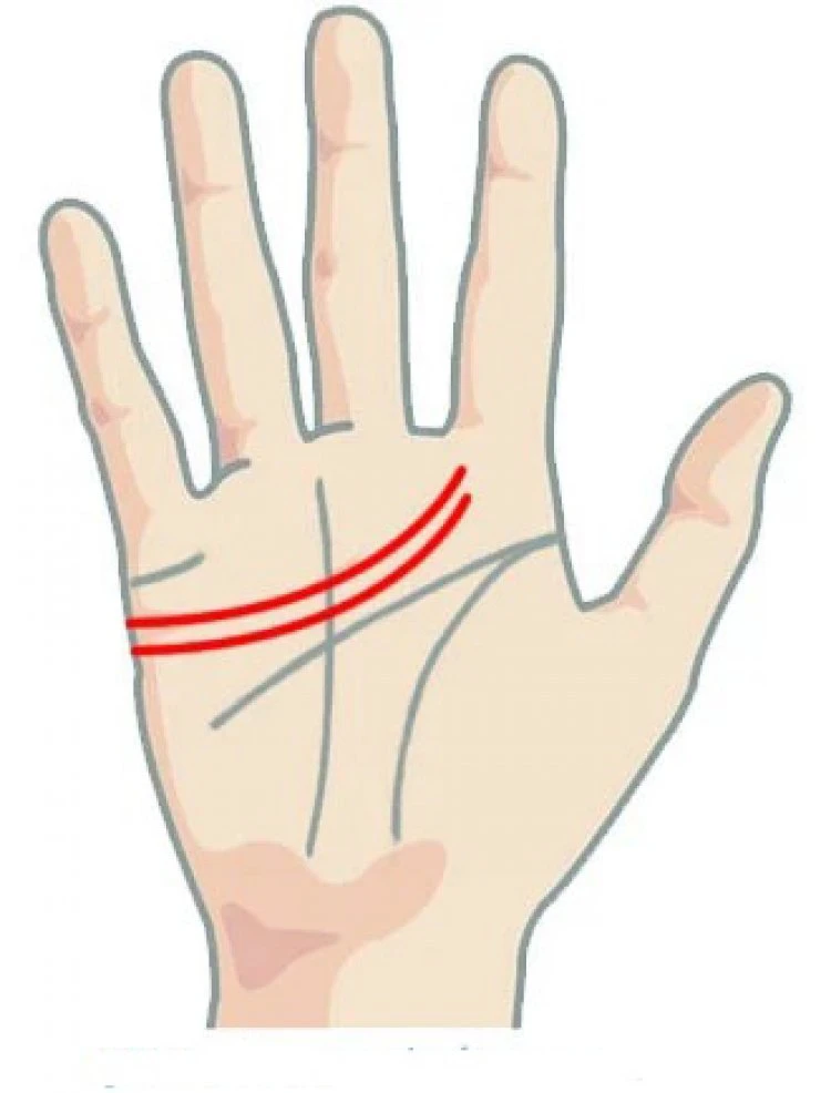 Xem Chỉ Tay Đường Tình Duyên Biết Ngay Hôn Nhân Nam Nữ, Tốt Hay Xấu