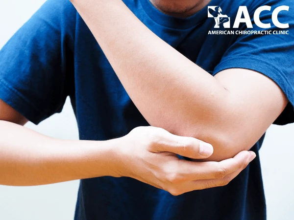 Cách chữa đau khớp khuỷu tay tại nhà hiệu quả nhất