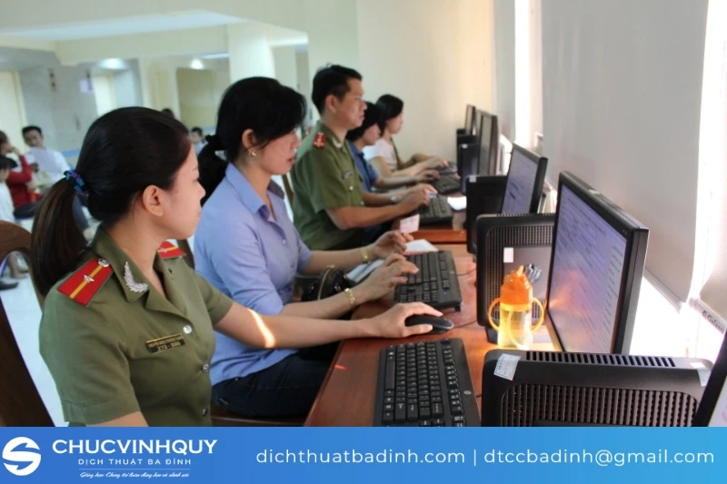 Xuất Nhập Cảnh Khánh Hòa: Thông Tin Cần Biết
