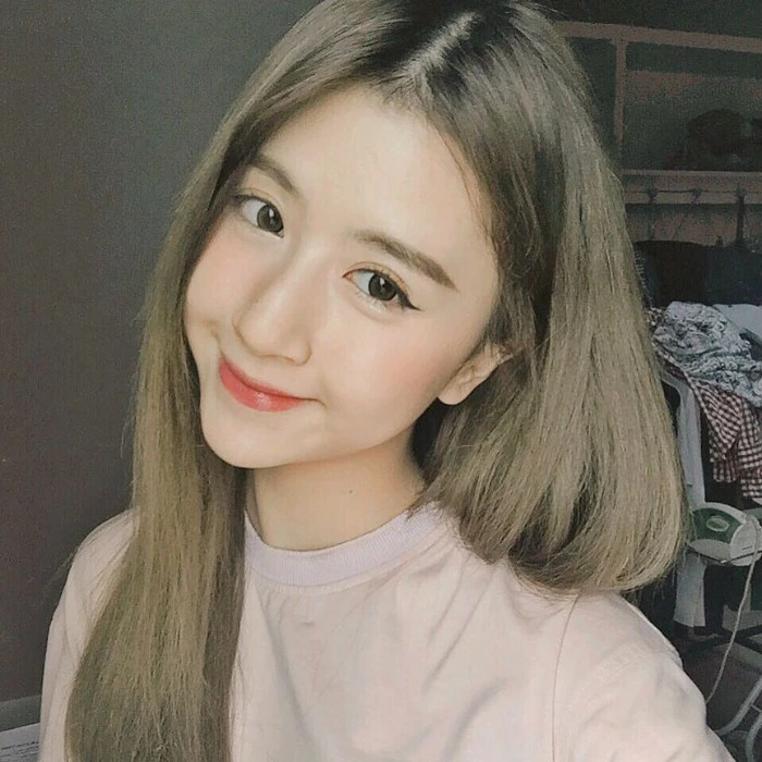 Nâu tây phai ra màu gì? Những màu tóc nâu tây hot trend